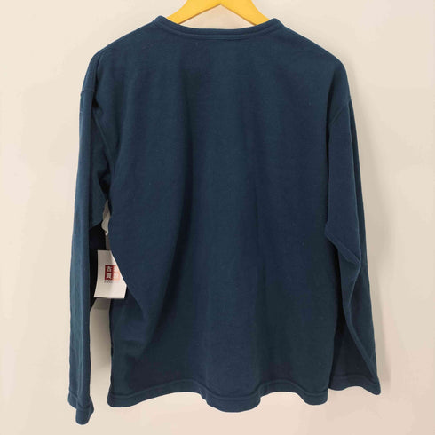 モンベル mont bell シャミース カーディガン メンズ JPN:M